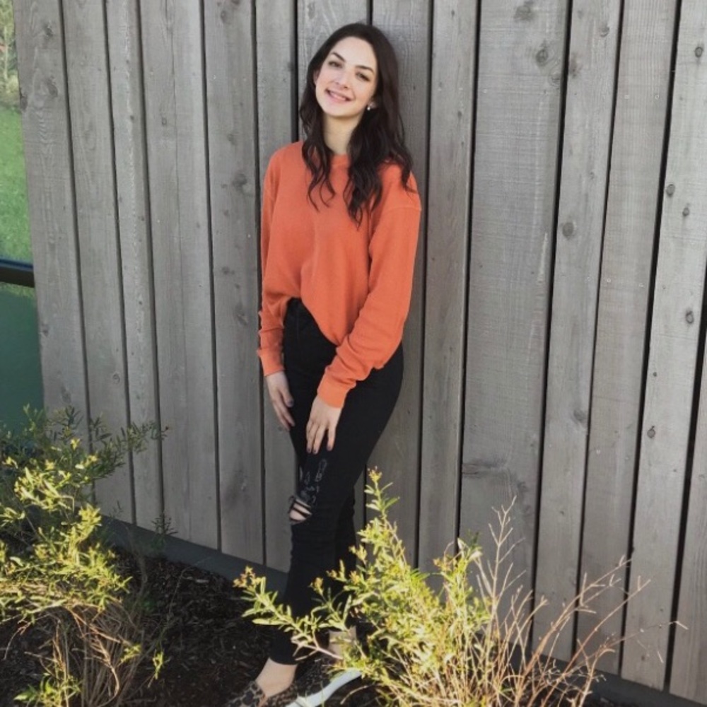 Meet your Posher, Sammantha